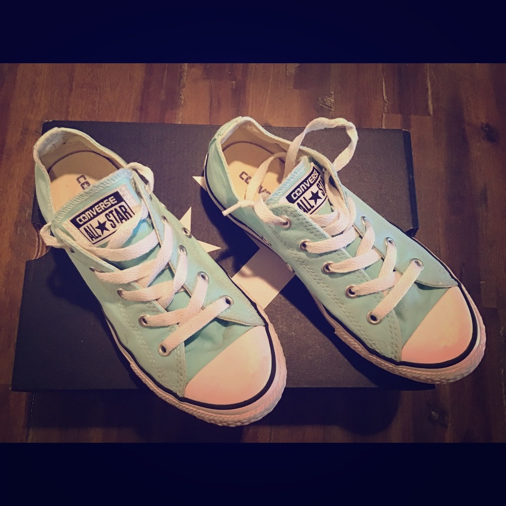 Converse Shoes Kids